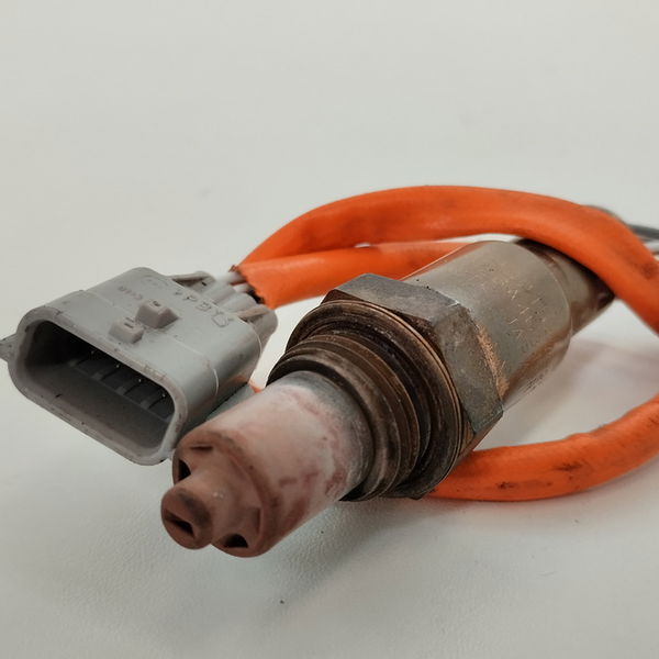 Sonda Lambda Renault Logan Life 1.0  2021