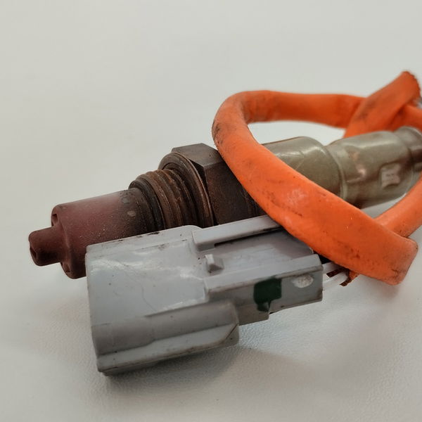 Sonda Lambda Renault Logan Life 1.0  2021