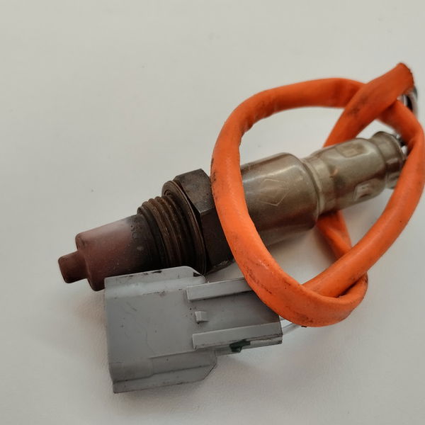 Sonda Lambda Renault Logan Life 1.0  2021
