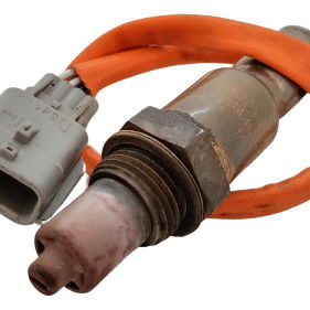 Sonda Lambda Renault Logan Life 1.0  2021