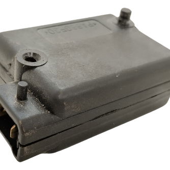 Motor Atuador Tampa Do Tanque Renault Logan Life 1.0 2021
