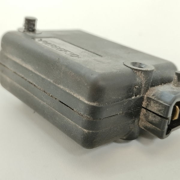 Motor Atuador Tampa Do Tanque Renault Logan Life 1.0 2021
