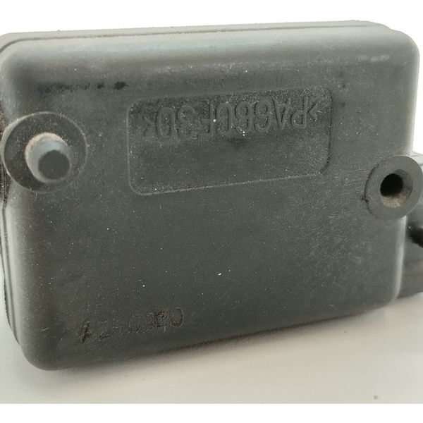 Motor Atuador Tampa Do Tanque Renault Logan Life 1.0 2021