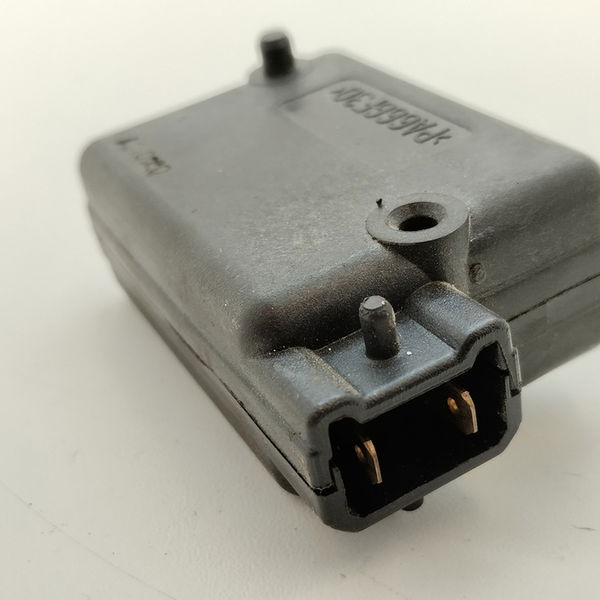 Motor Atuador Tampa Do Tanque Renault Logan Life 1.0 2021