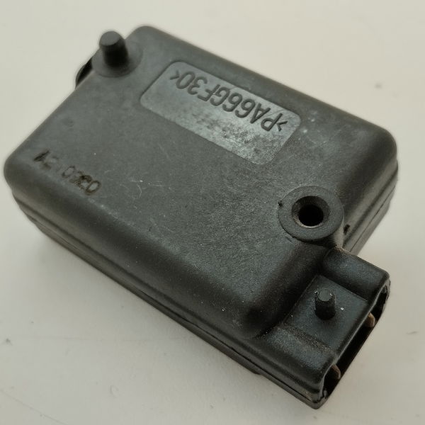 Motor Atuador Tampa Do Tanque Renault Logan Life 1.0 2021