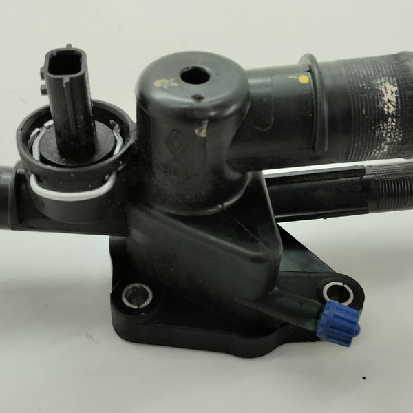 Valvula Termostatica Renault Logan Life 1.0 2021