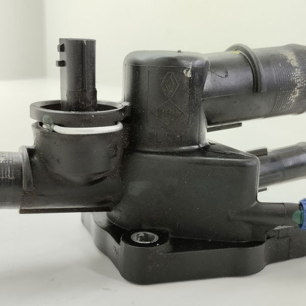 Valvula Termostatica Renault Logan Life 1.0 2021