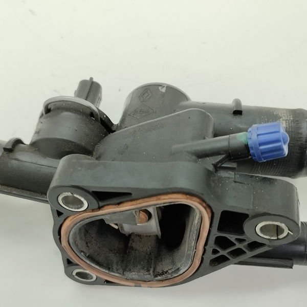 Valvula Termostatica Renault Logan Life 1.0 2021