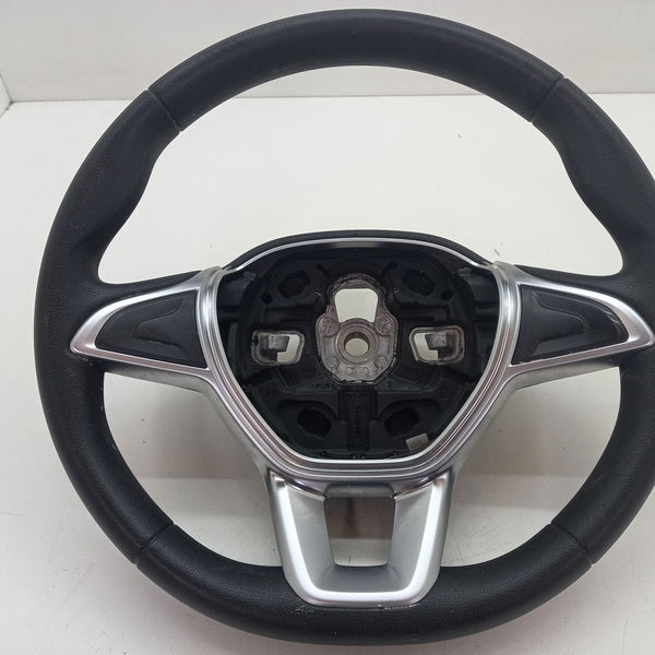 Volante Original Renault Logan Life 1.0 2021