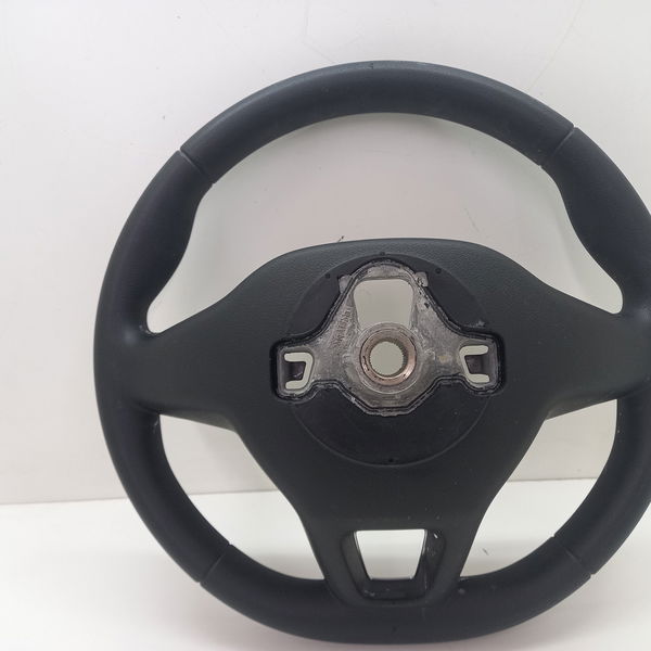Volante Original Renault Logan Life 1.0 2021