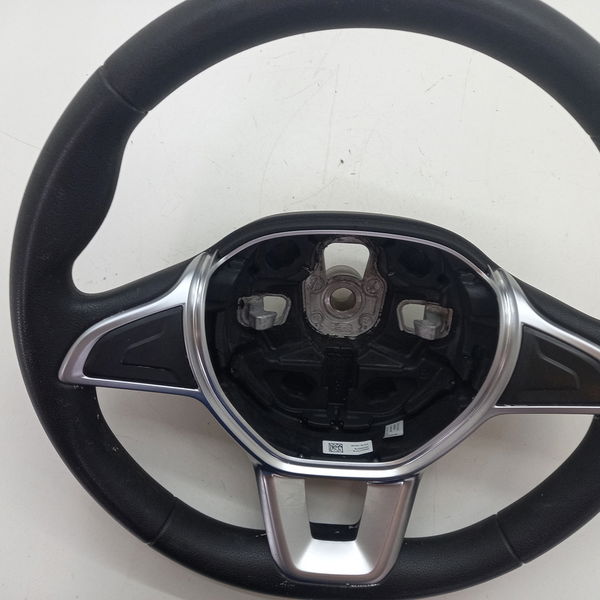Volante Original Renault Logan Life 1.0 2021