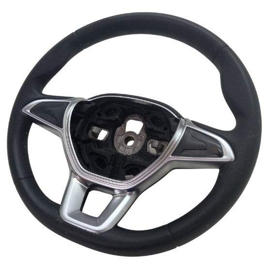 Volante Original Renault Logan Life 1.0 2021