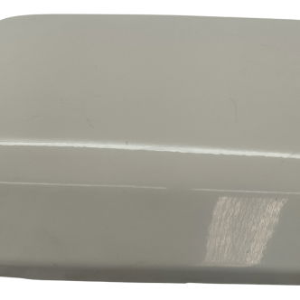 Portinhola Do Tanque Renault Logan Life 1.0 2021