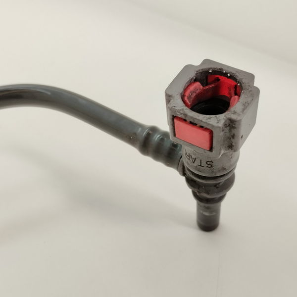 Mangueira Filtro Do Oleo Renault Logan Life 1.0 2021