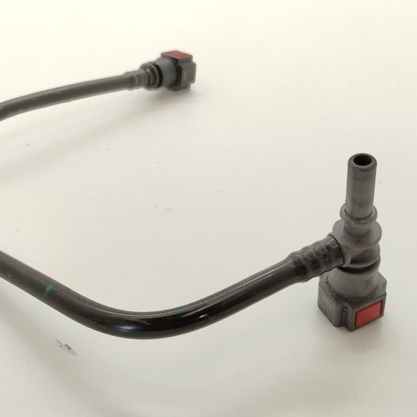 Mangueira Filtro Do Oleo Renault Logan Life 1.0 2021