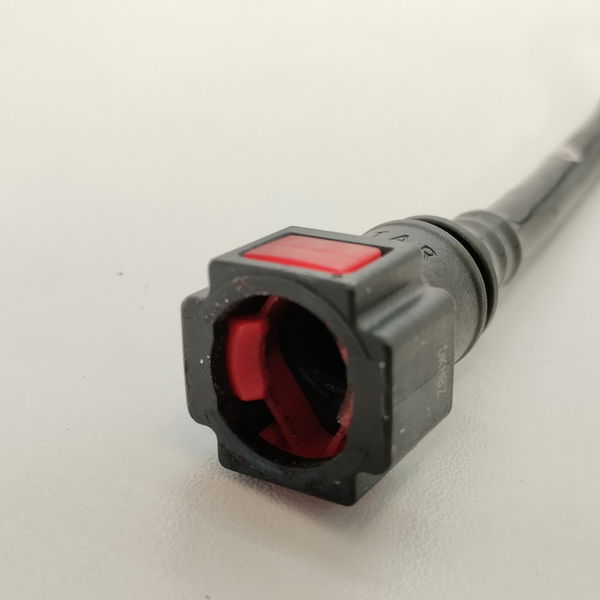 Mangueira Filtro Do Oleo Renault Logan Life 1.0 2021