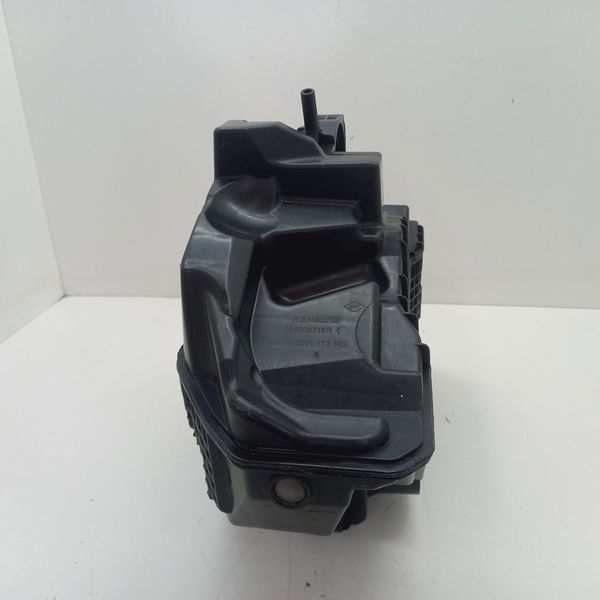 Caixa Filtro Do Ar Renault Logan Life 1.0 2021