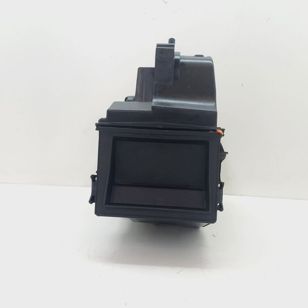 Caixa Filtro Do Ar Renault Logan Life 1.0 2021