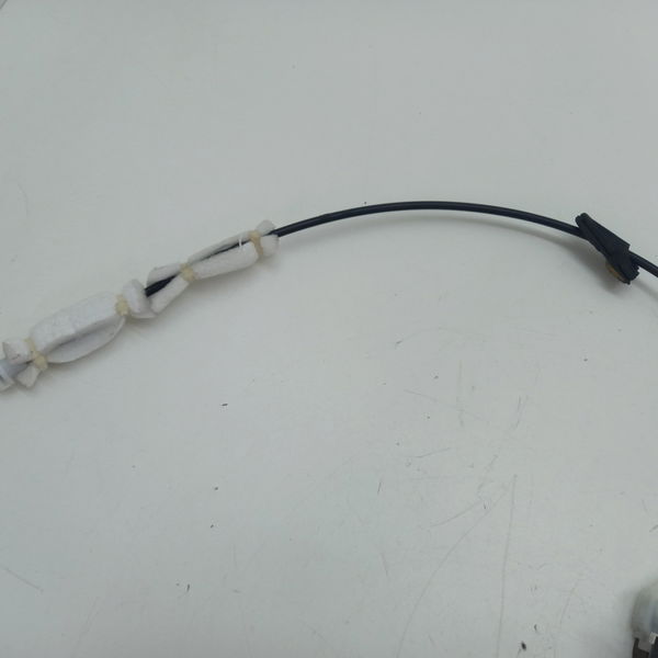 Fechadura Porta D.d Peugeot 408 Griffe 2.0 2021
