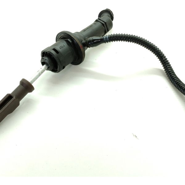 Atuador Pedal Da Embreagem Renault Logan Life 1.0 2021
