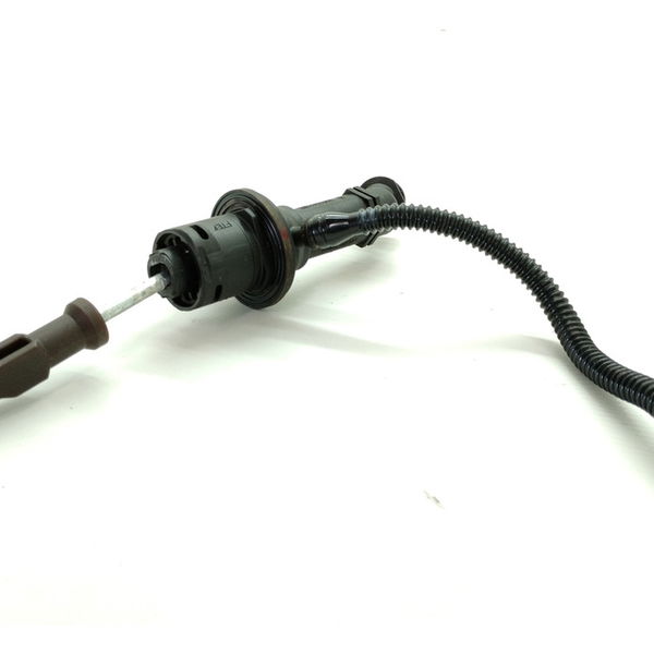 Atuador Pedal Da Embreagem Renault Logan Life 1.0 2021