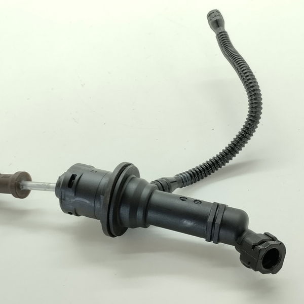 Atuador Pedal Da Embreagem Renault Logan Life 1.0 2021