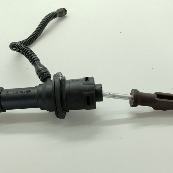 Atuador Pedal Da Embreagem Renault Logan Life 1.0 2021