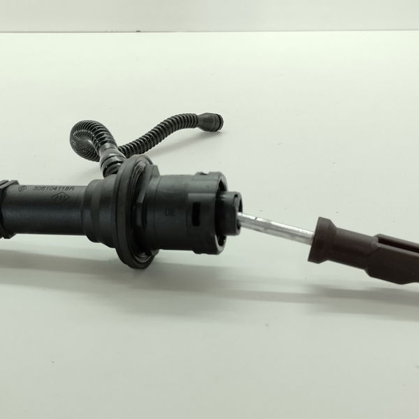 Atuador Pedal Da Embreagem Renault Logan Life 1.0 2021