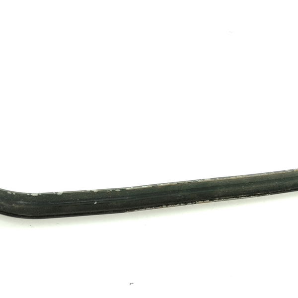 Alça Suporte Do Tanque Peugeot 408 Griffe 2.0 2012