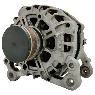 Alternador Renault Logan Life 1.0 2021