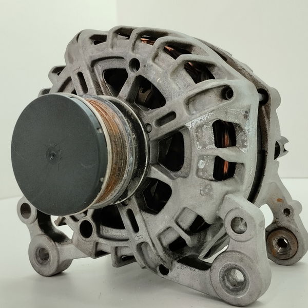 Alternador Renault Logan Life 1.0 2021