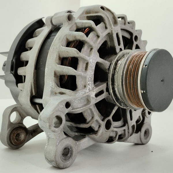Alternador Renault Logan Life 1.0 2021