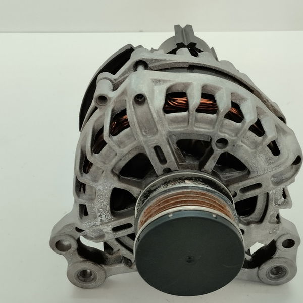 Alternador Renault Logan Life 1.0 2021