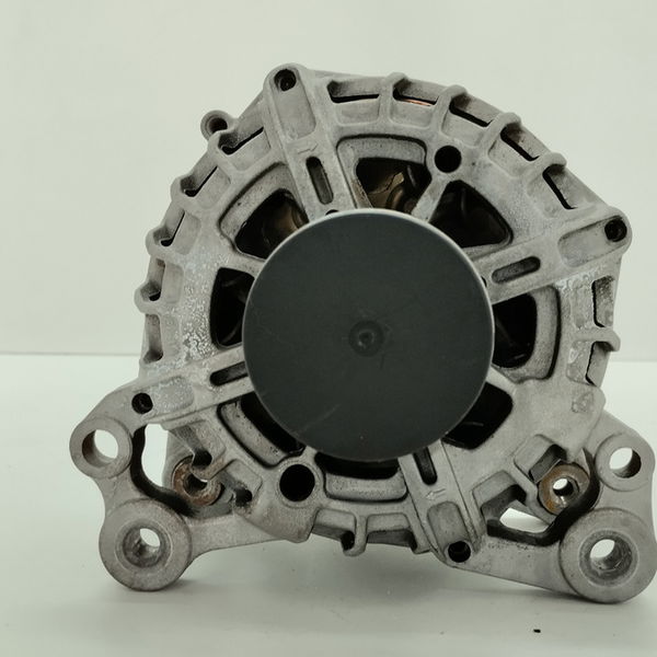 Alternador Renault Logan Life 1.0 2021