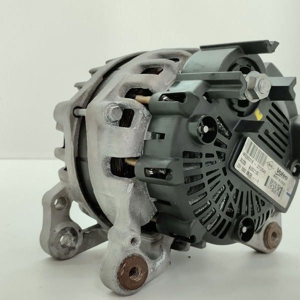Alternador Renault Logan Life 1.0 2021