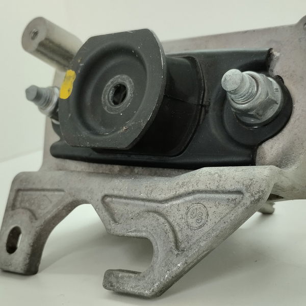 Coxim Do Cambio Renault Logan Life 1.0 2021