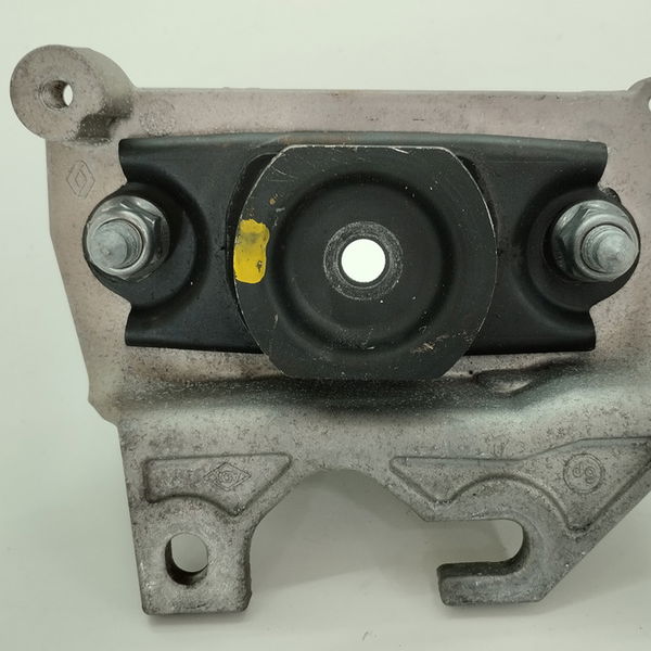 Coxim Do Cambio Renault Logan Life 1.0 2021