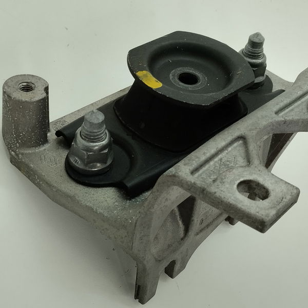 Coxim Do Cambio Renault Logan Life 1.0 2021