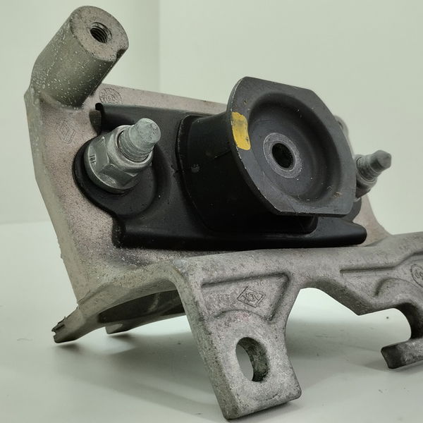 Coxim Do Cambio Renault Logan Life 1.0 2021