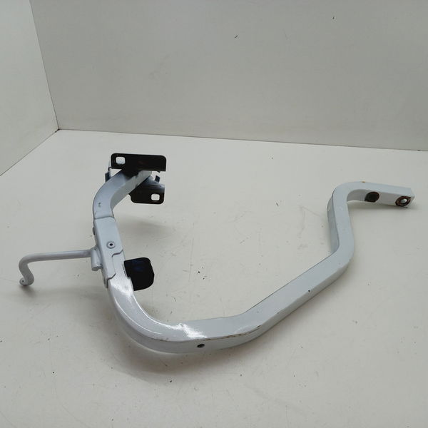 Dobradiça Tampa Traseira Renault Logan Life 1.0 2021