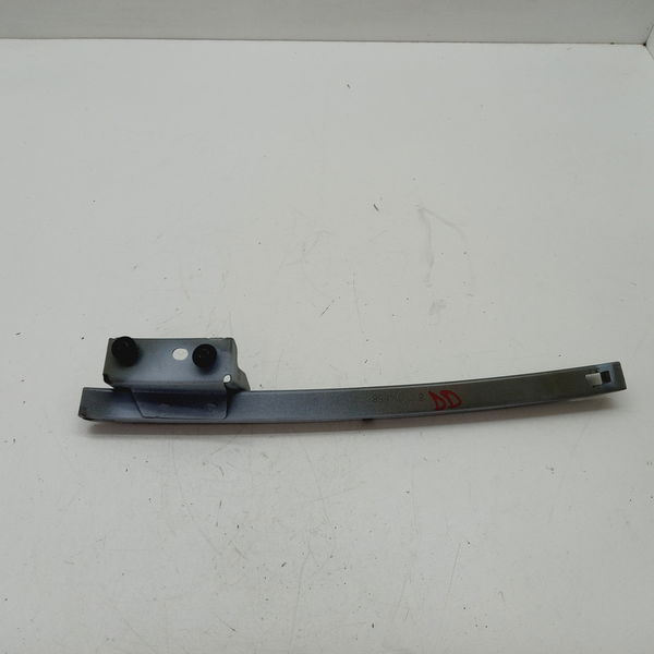 Guia Do Vidro D.d Renault Logan Life 1.0