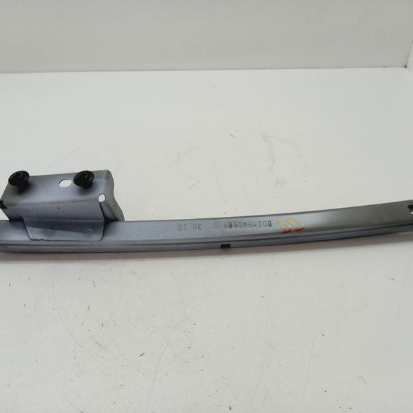 Guia Do Vidro D.d Renault Logan Life 1.0