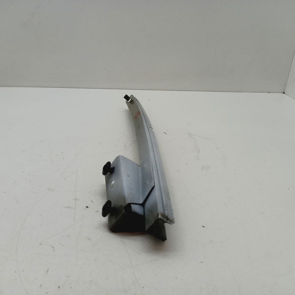 Guia Do Vidro D.d Renault Logan Life 1.0