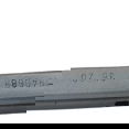 Guia Do Vidro D.d Renault Logan Life 1.0
