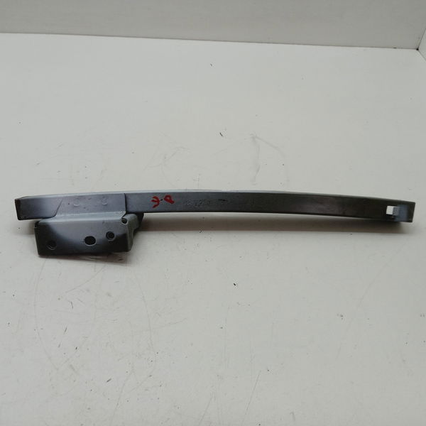 Guia Do Vidro D.e Renault Logan Life 1.0 2021