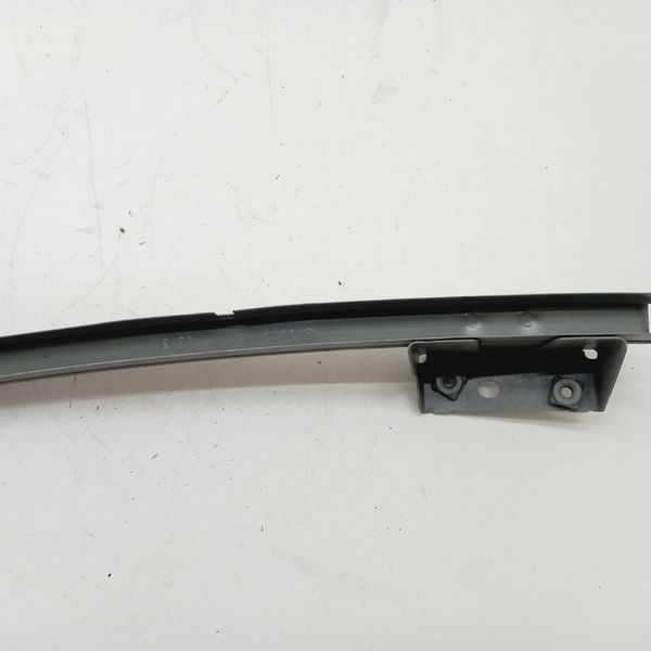 Guia Do Vidro D.e Renault Logan Life 1.0 2021