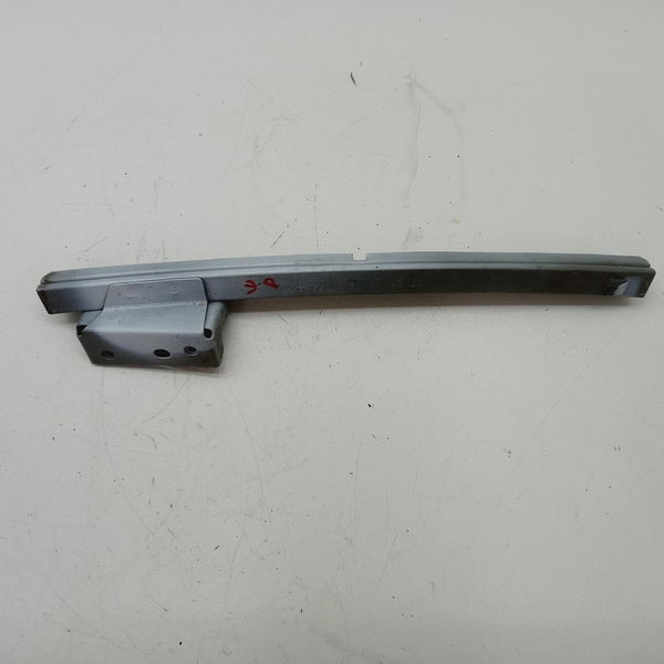 Guia Do Vidro D.e Renault Logan Life 1.0 2021