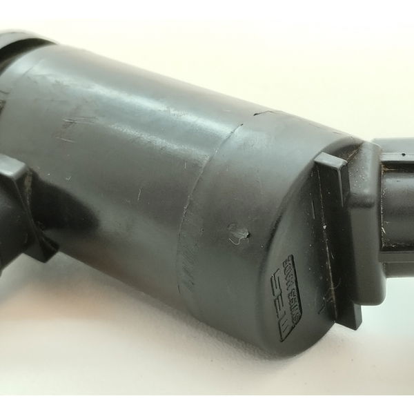 Motor Esguicho Do Parabrisa Ford Ranger Xl 2009