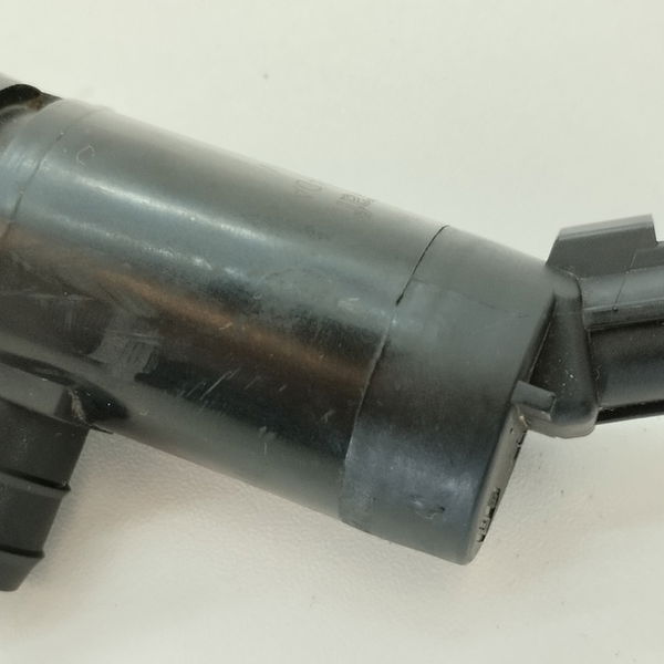 Motor Esguicho Do Parabrisa Ford Ranger Xl 2009