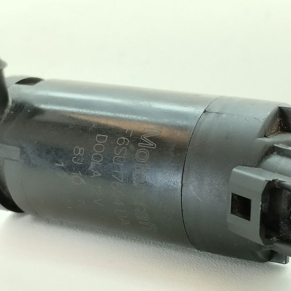 Motor Esguicho Do Parabrisa Ford Ranger Xl 2009
